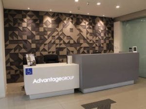 Sala Vip Advantage CGH