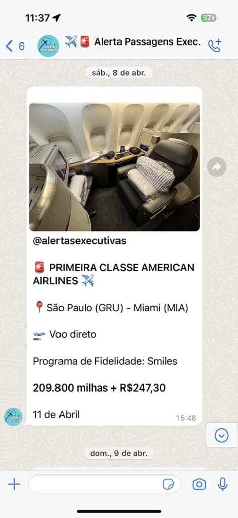 exemplo emissao 5